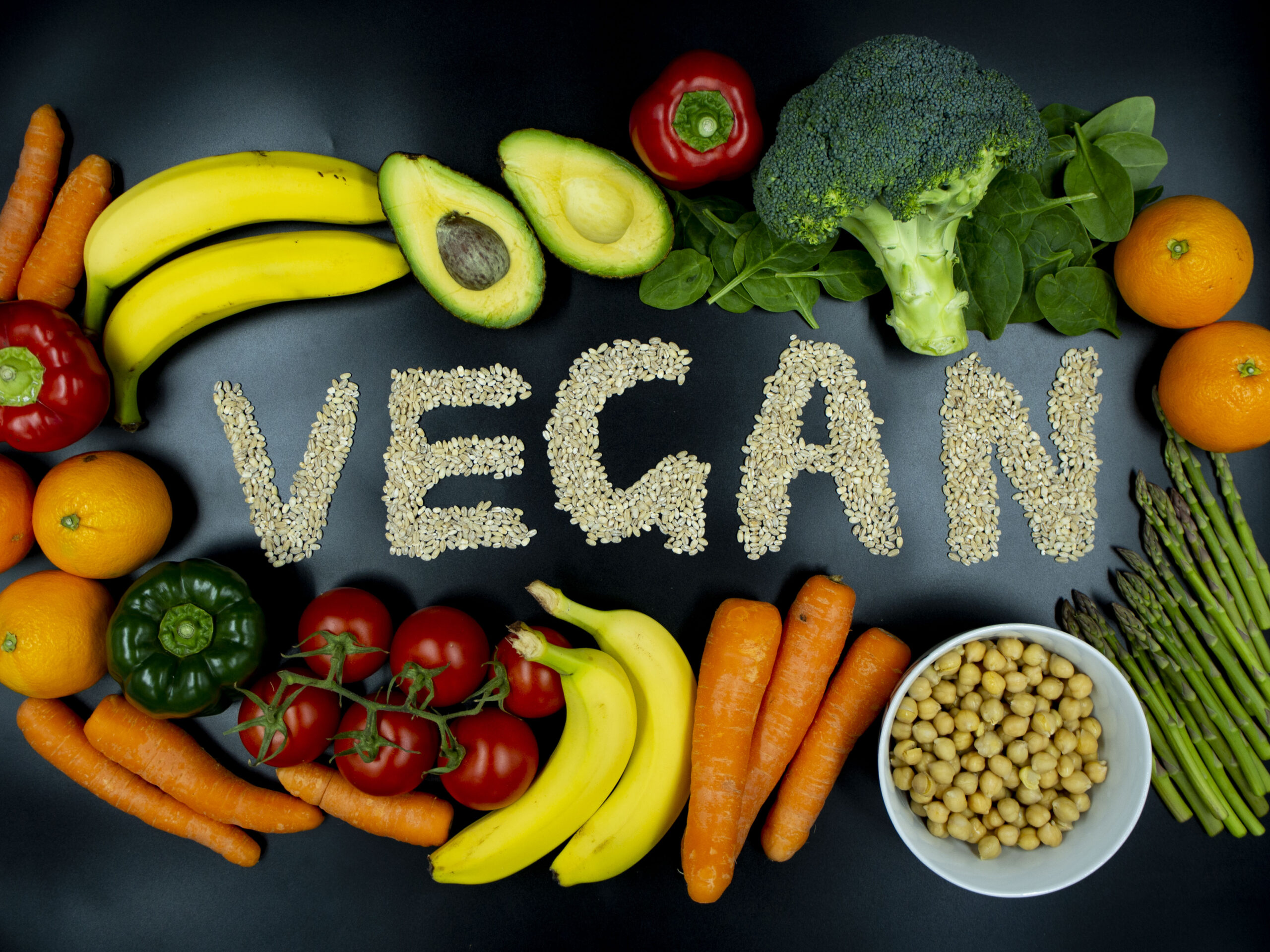 Can the Planet Really Handle a Billion People Going Vegan?