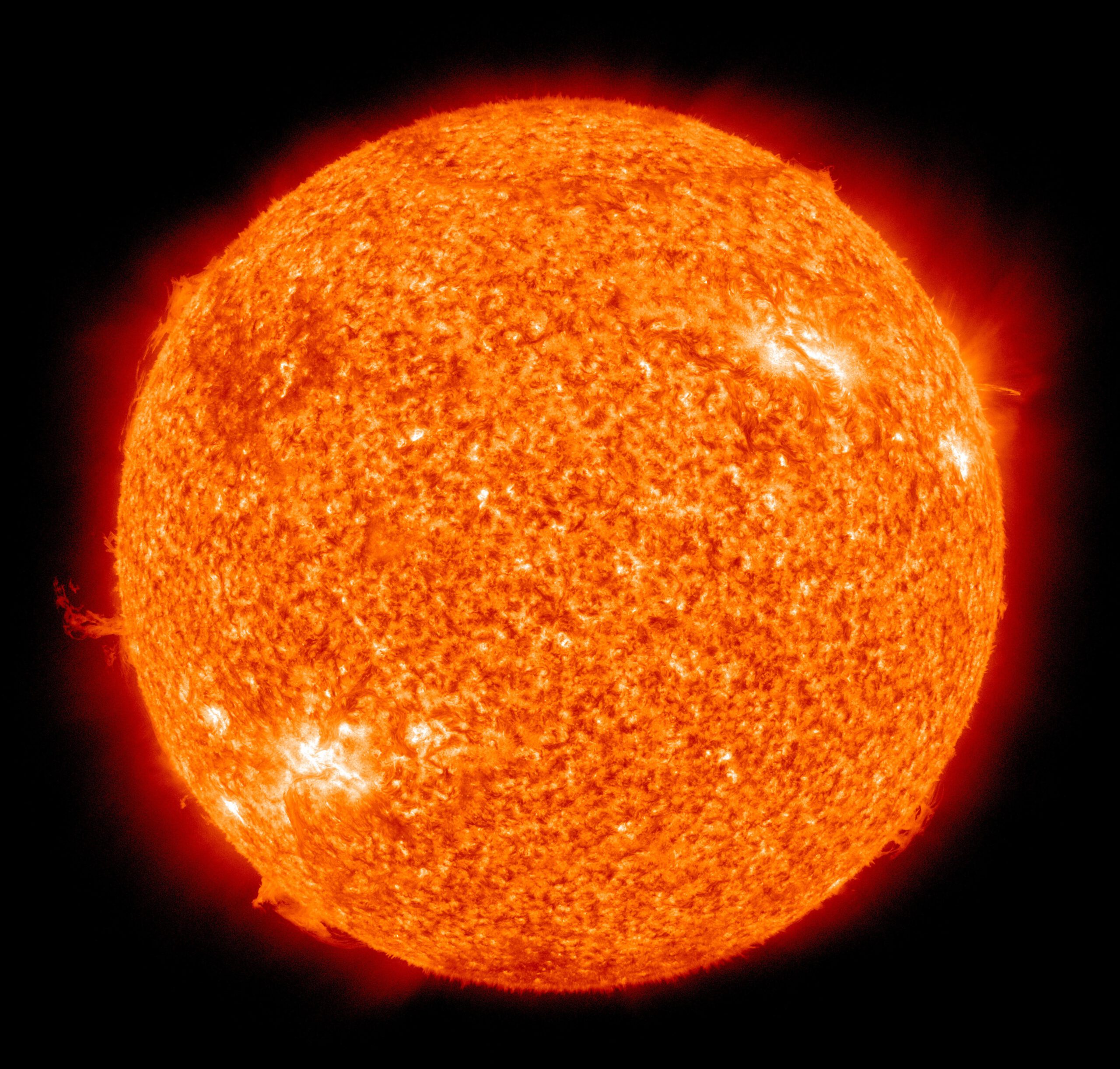 Are We Underestimating the Sun’s Role in Climate Change?