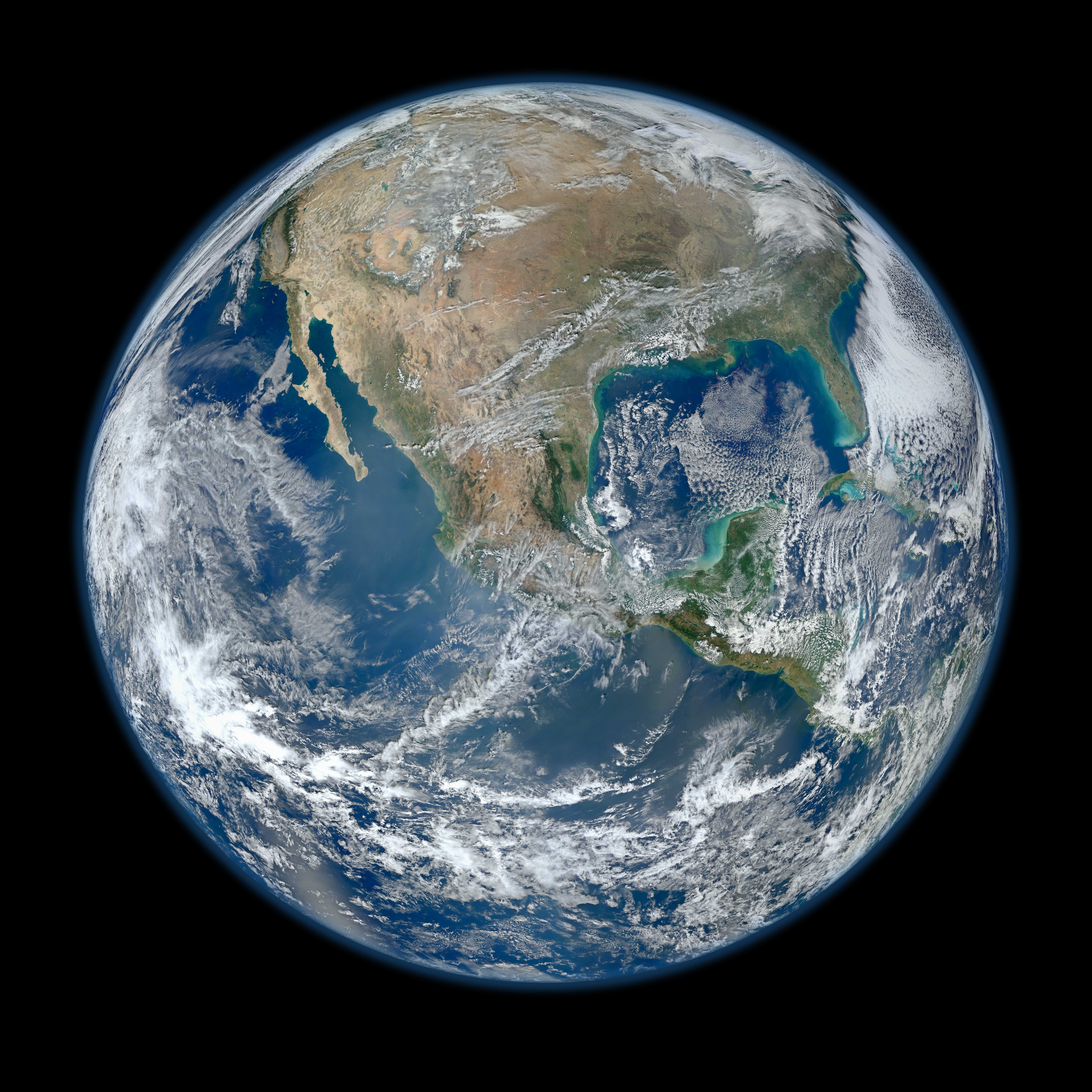 Is Earth’s Orbit Slowly Changing the Climate Without Us Noticing?