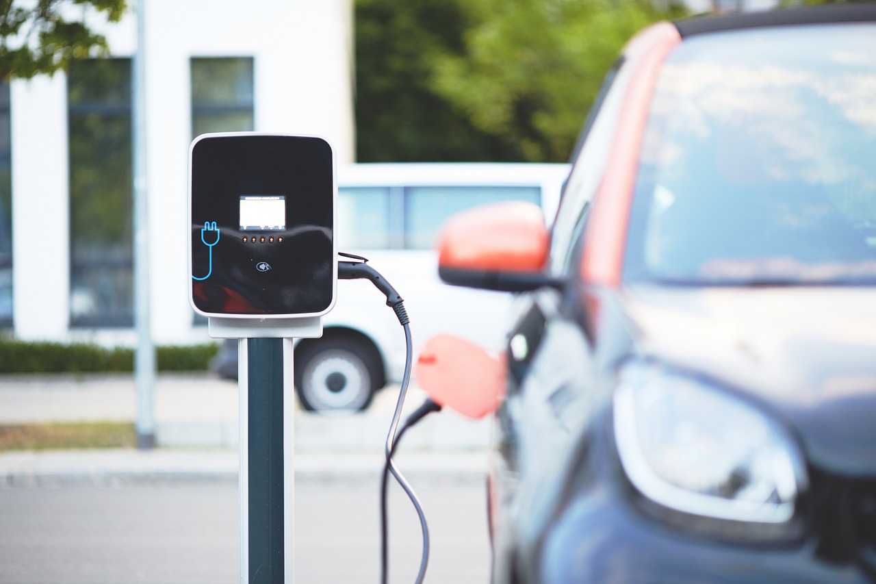Your EV Might Be Causing More Harm Than Previously Thought