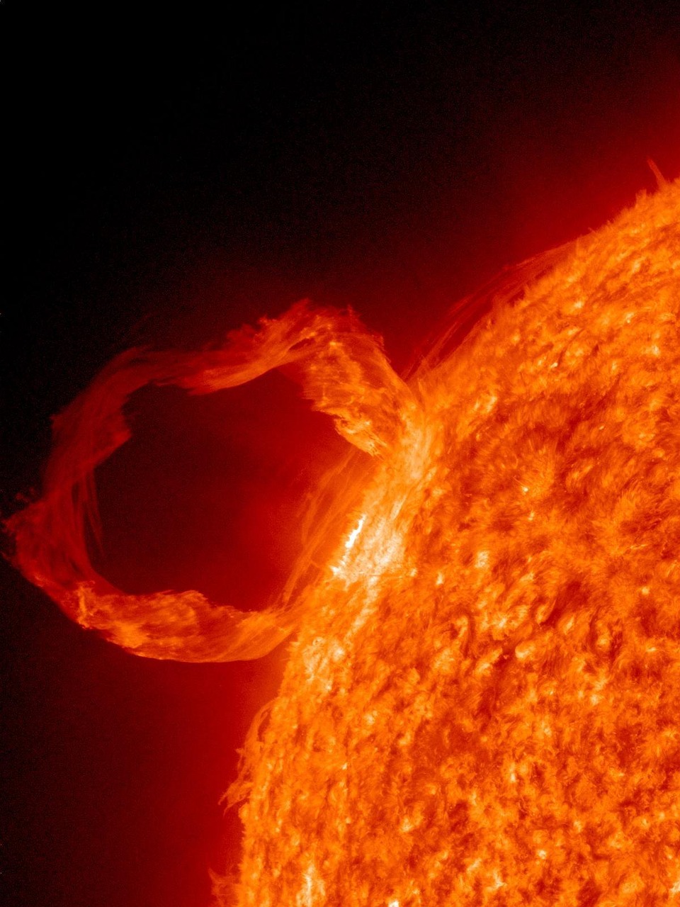 Could Space Weather Disrupt Long-Term Climate Forecasting?