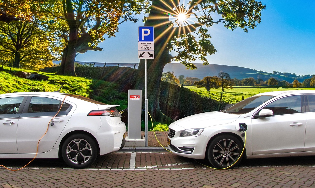 New Concerns Arise About the Environmental Cost of Electric Cars