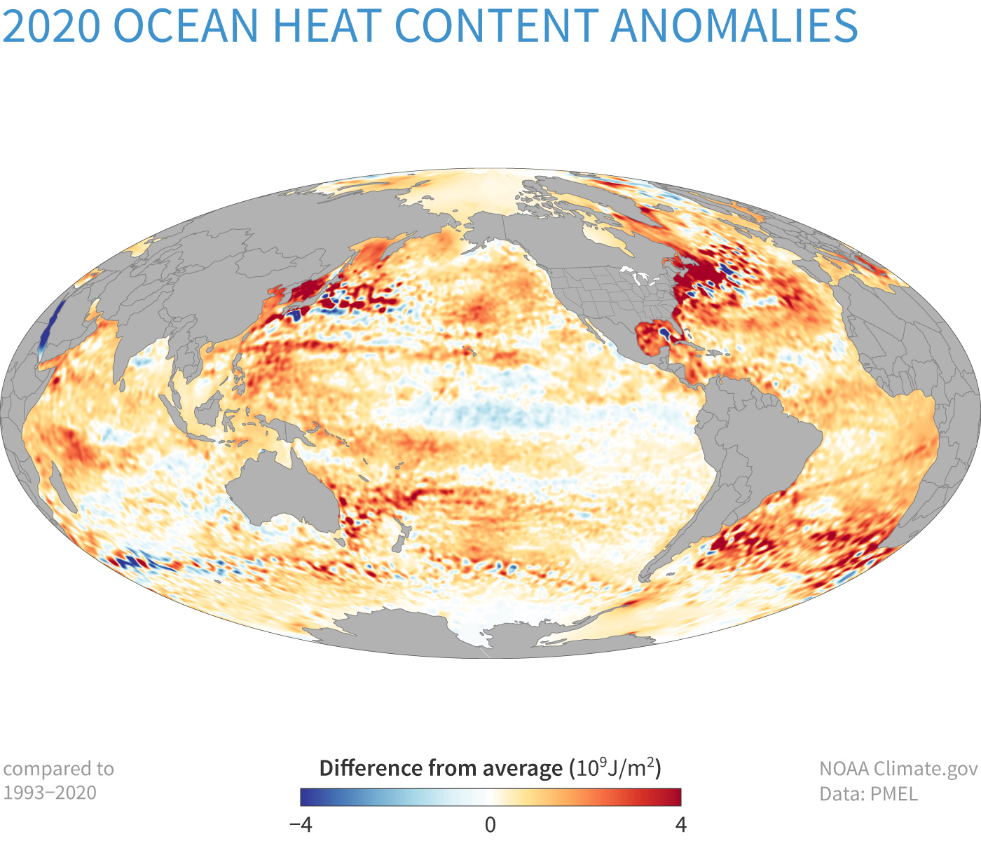 Have We Been Misled by the Great Climate Myths?