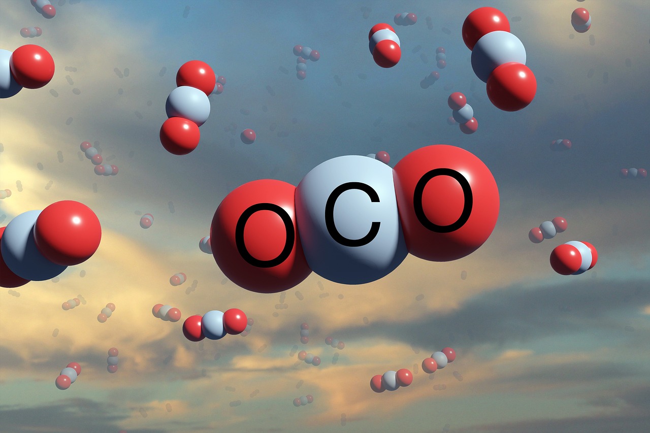 The Unspoken Truth About CO₂—Is It Really the Main Villain?