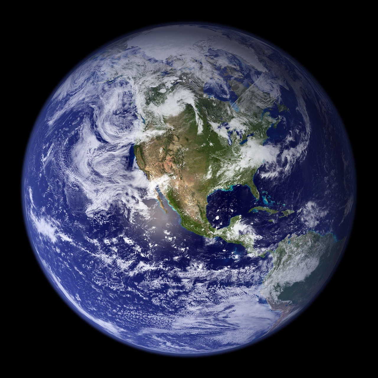 Could Warming the Planet Actually Be a More Logical Approach?