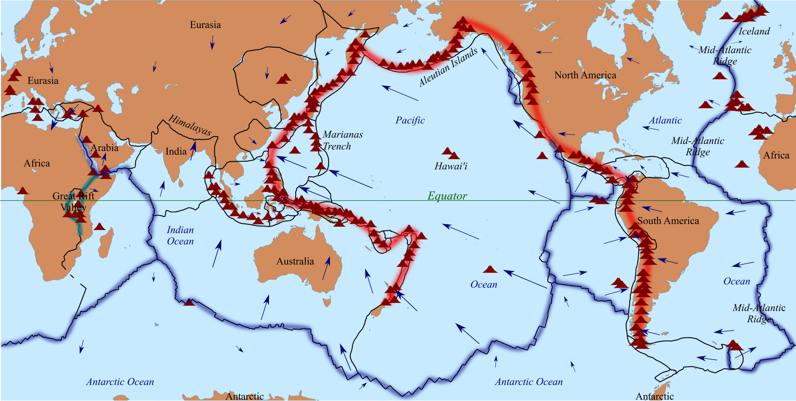 When Will the Ring of Fire Fully Form—And What Is It Really?