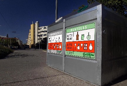 7 Countries That Are Winning the Recycling Race