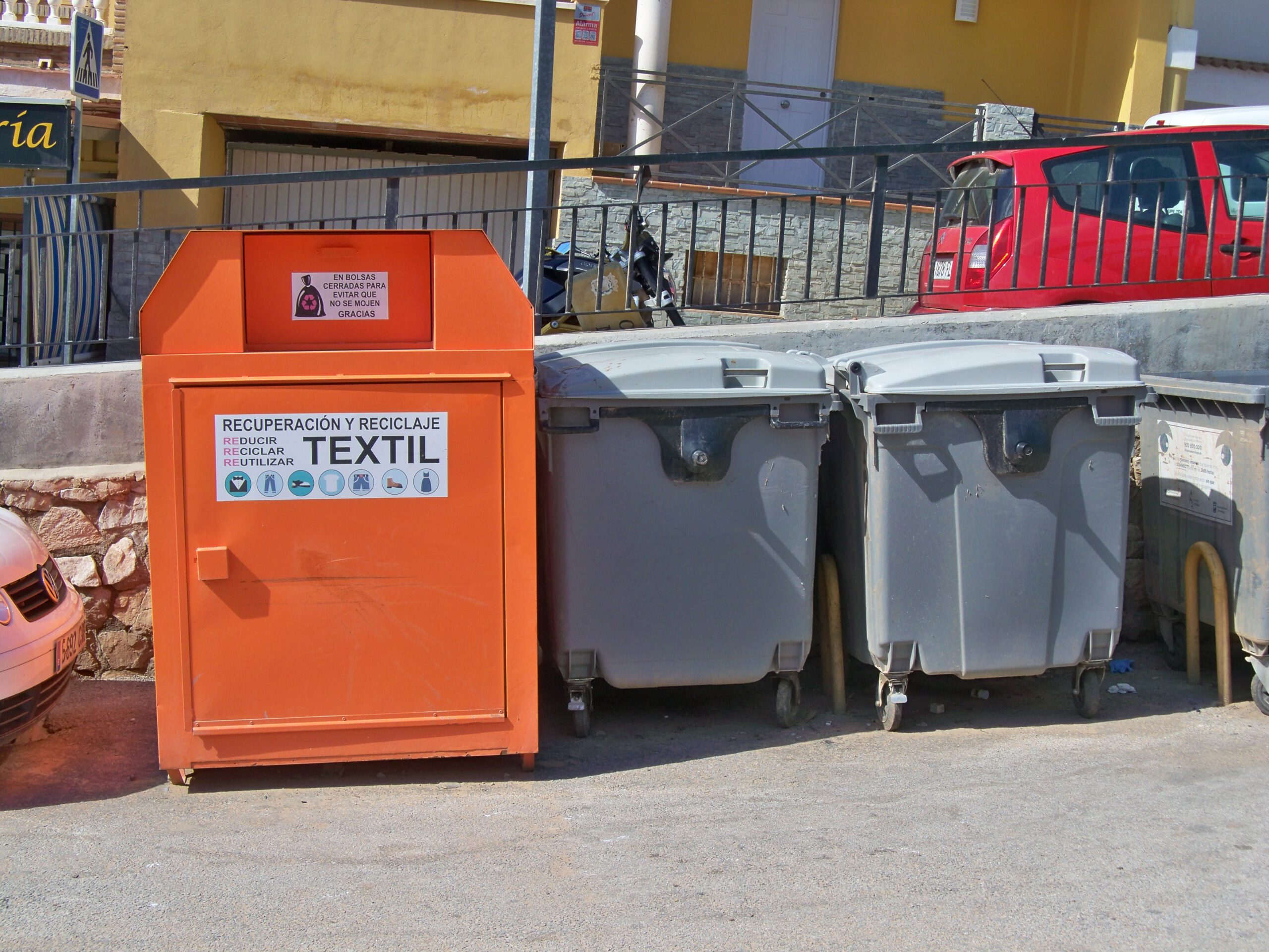 8 Nations Leading the Way Toward Zero Waste