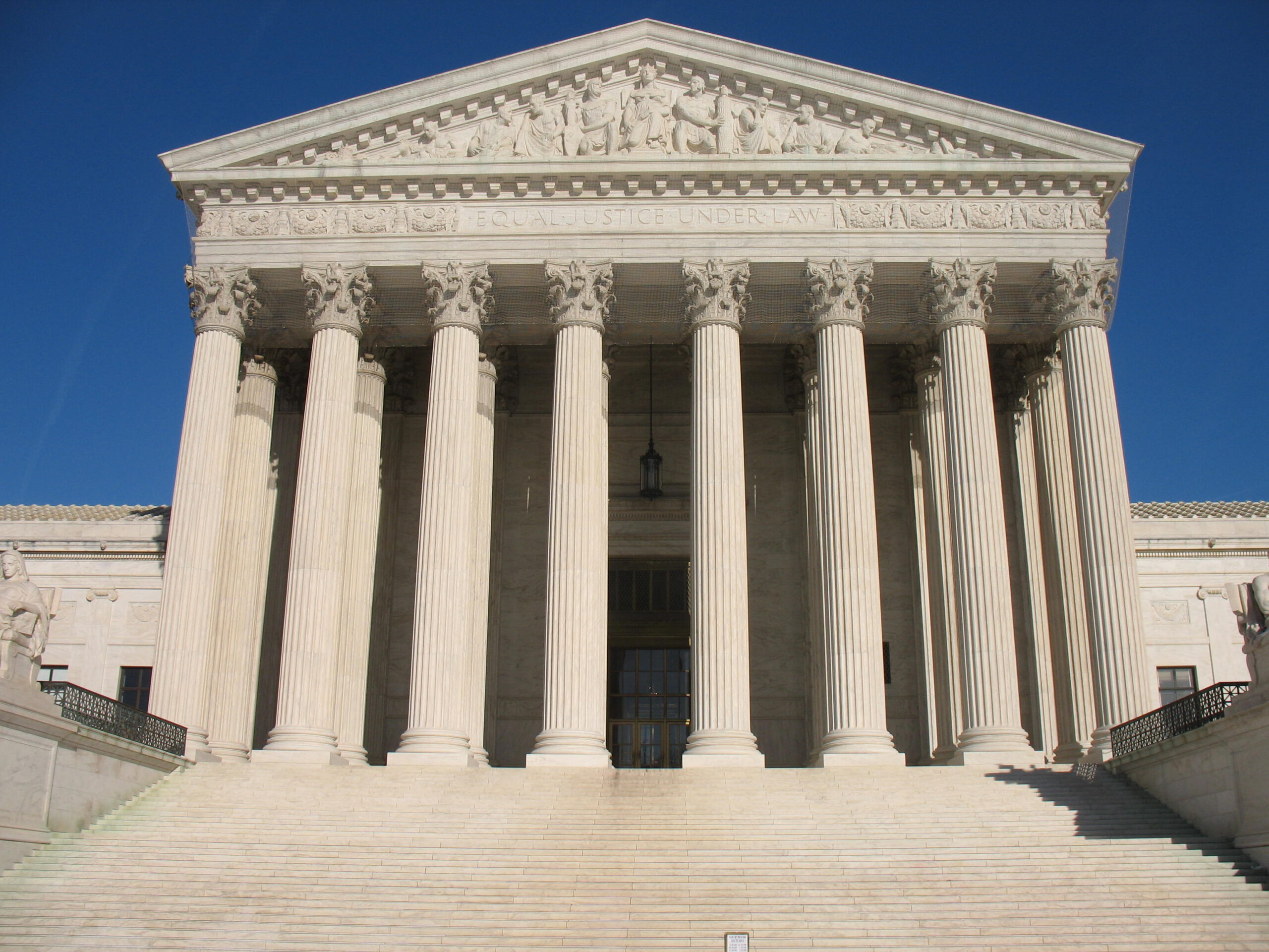 Supreme Court Narrows the Reach of Key U.S. Environmental Law