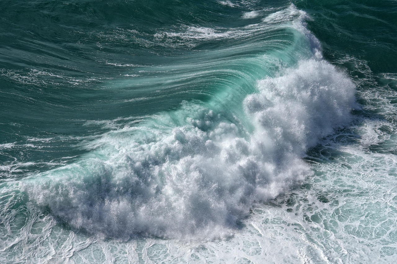 A Long-Ignored Climate Cycle Expected Back in 2025, Experts Say