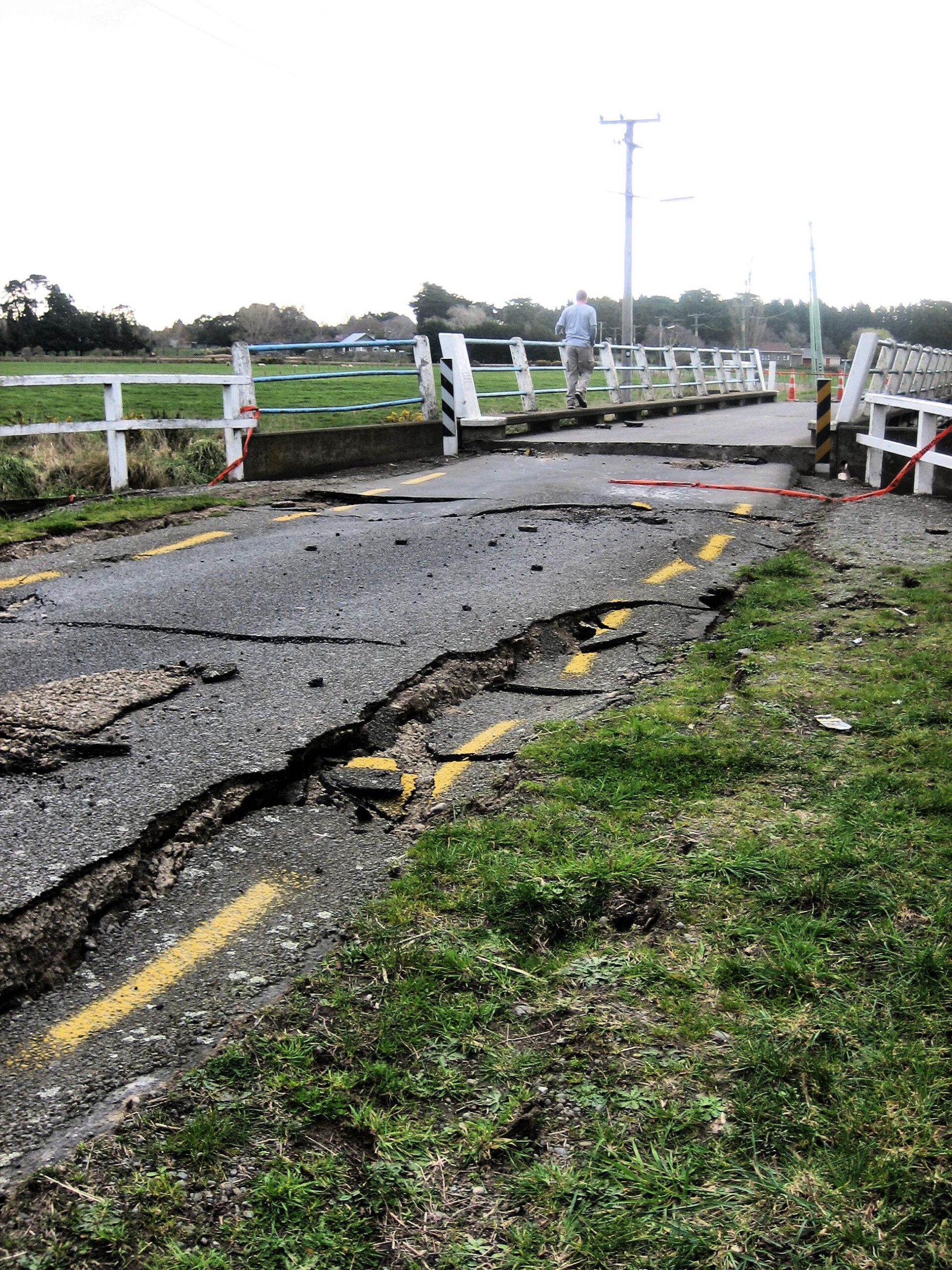 How Two Overlooked Fault Lines Could Set Off America’s Next Big Quake