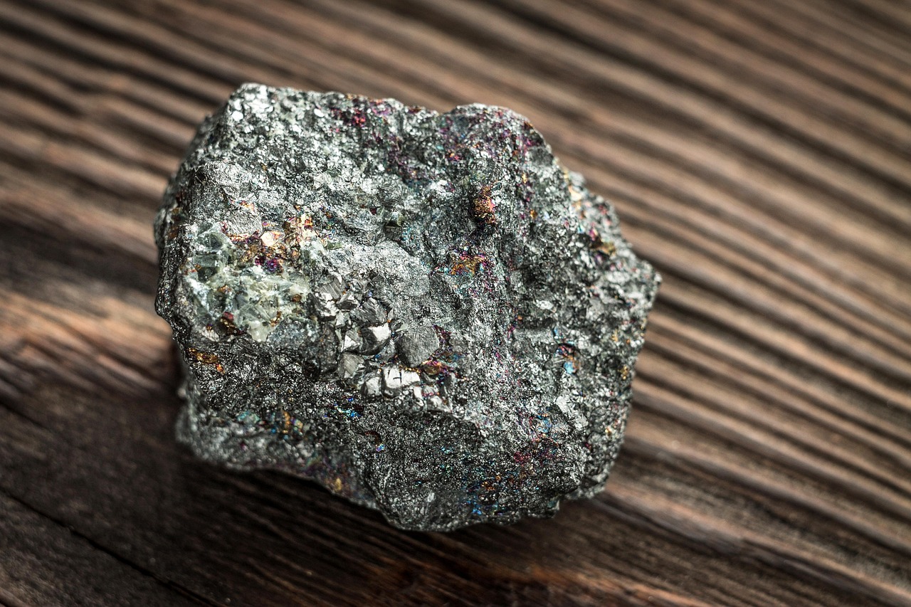 Why Rare Earth Minerals Matter in Trump's Trade War