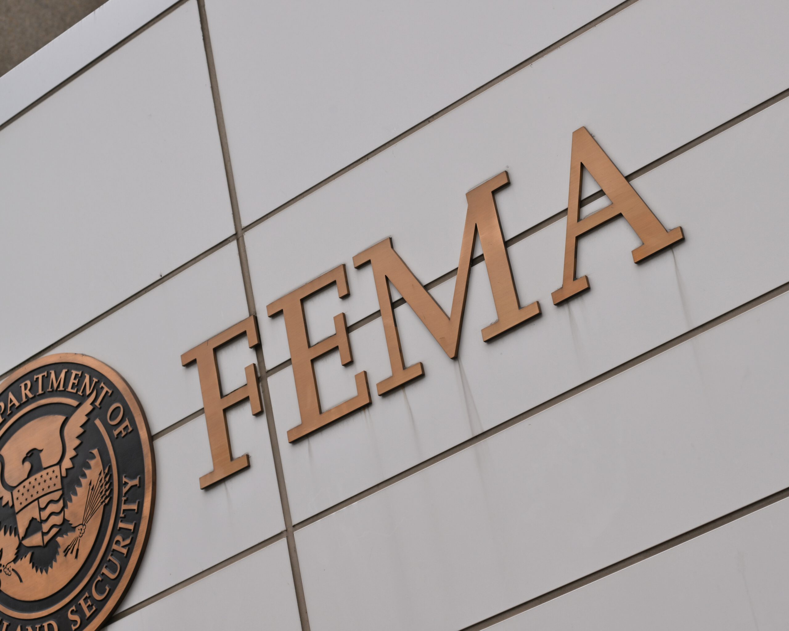 FEMA Crisis Triggers Worry Going Into Hurricane Season.