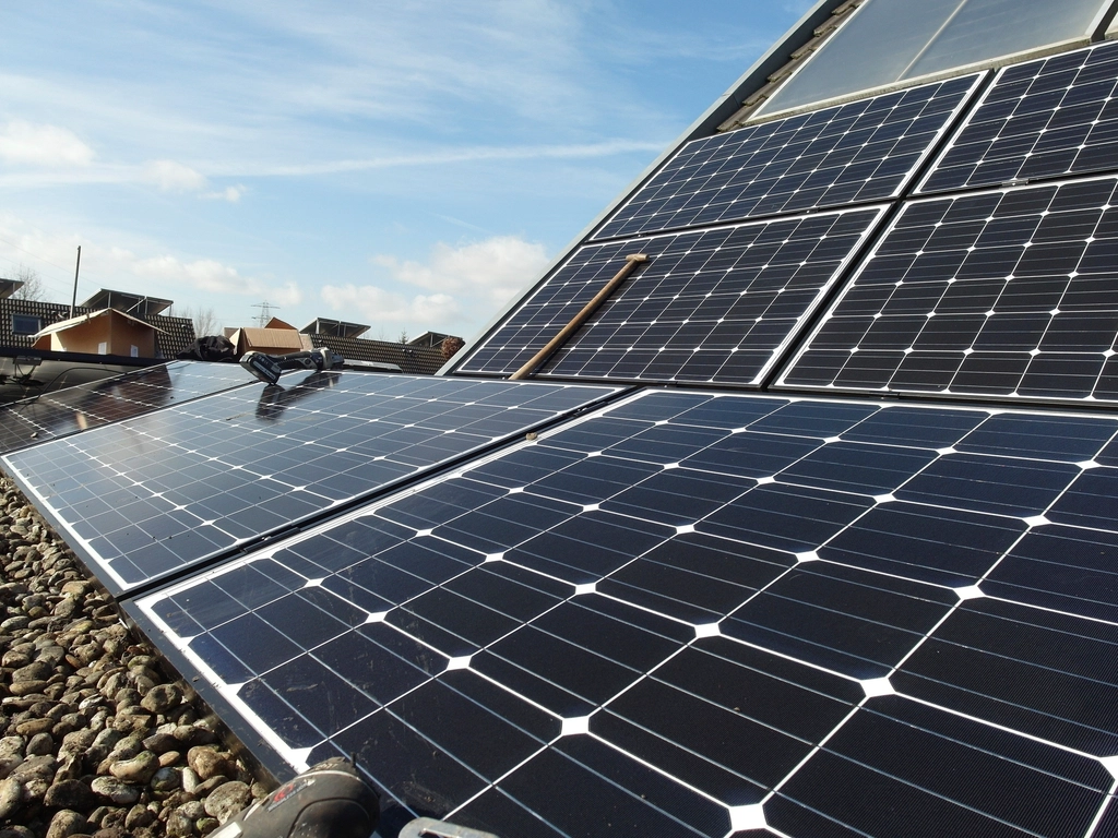 Renewable Energy Might Not Be the Climate Fix We Hoped For