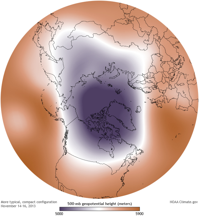 The Freeze Factor: Why Cold Snaps Still Occur in a Hotter Climate