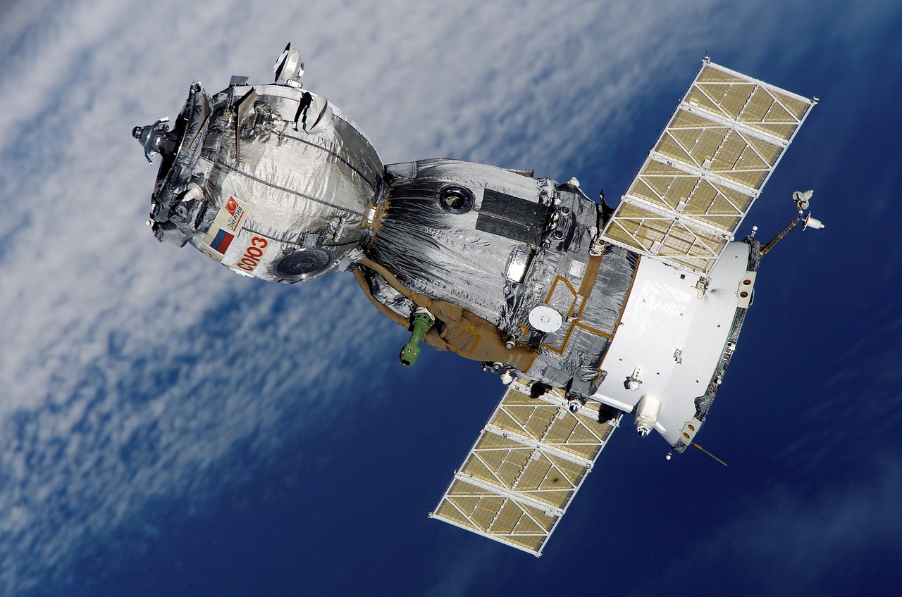 Methane Mysteries: Space Tech Detects Unseen Gas Leaks