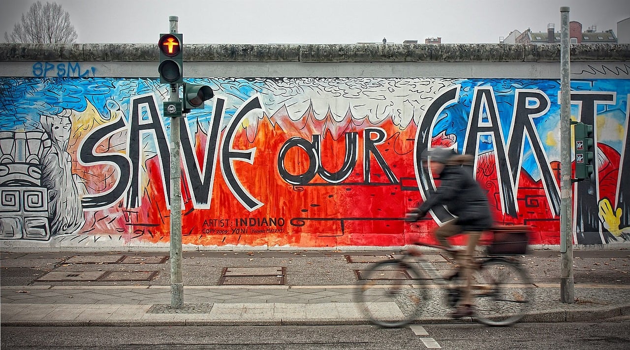 Art for the Anthropocene: Creative Responses to a Changed Planet