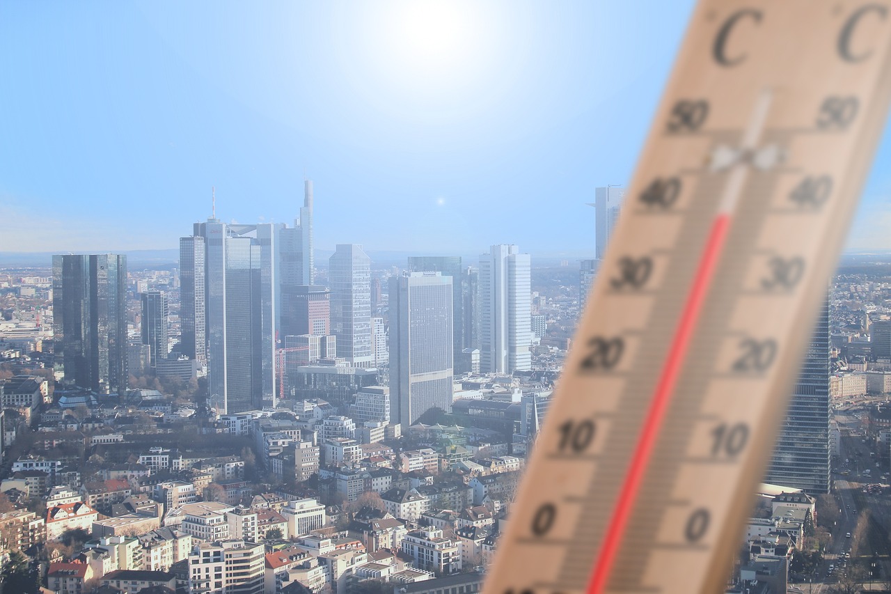 When Sci-Fi Comes True: Fictional Climate Disasters Turn Real