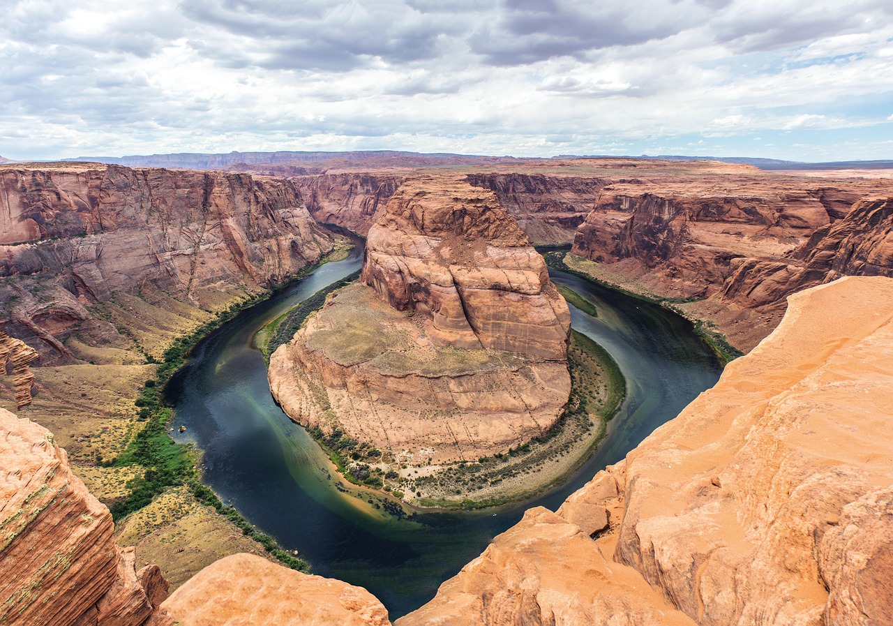 The Underreported Groundwater Crisis Threatening 40 Million Americans