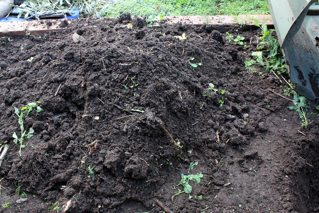 Composting Won’t Save the Planet—But This Just Might