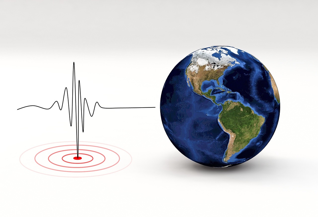 Colombia Hit by 6.5 Quake in a Startling Wake-Up Call