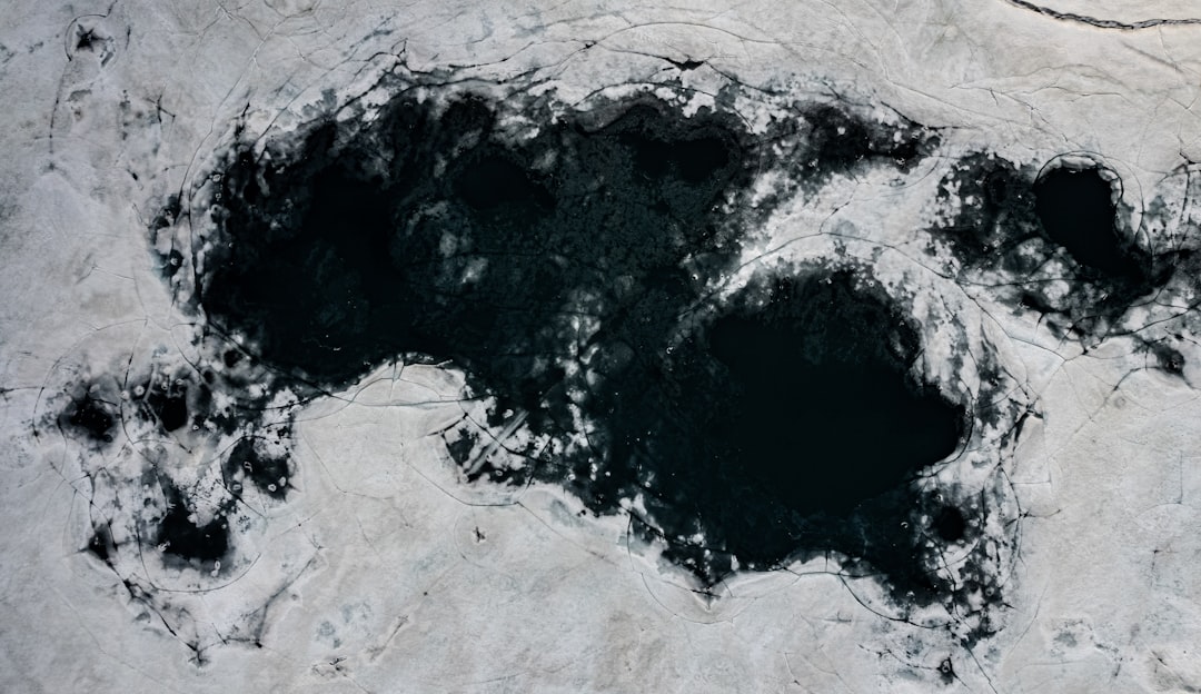 Scientists Warn: Ocean Collapse Could Spark Global Weather Chaos