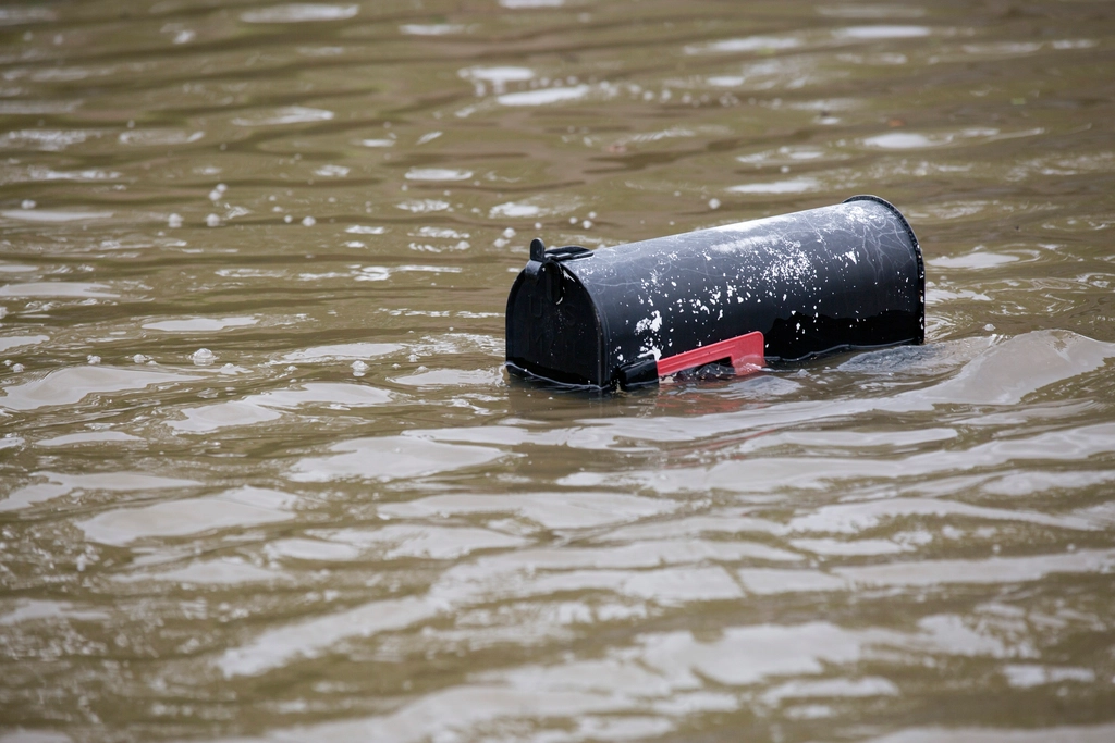 Hill Country Floods Leave 24 Dead, Many Still Missing