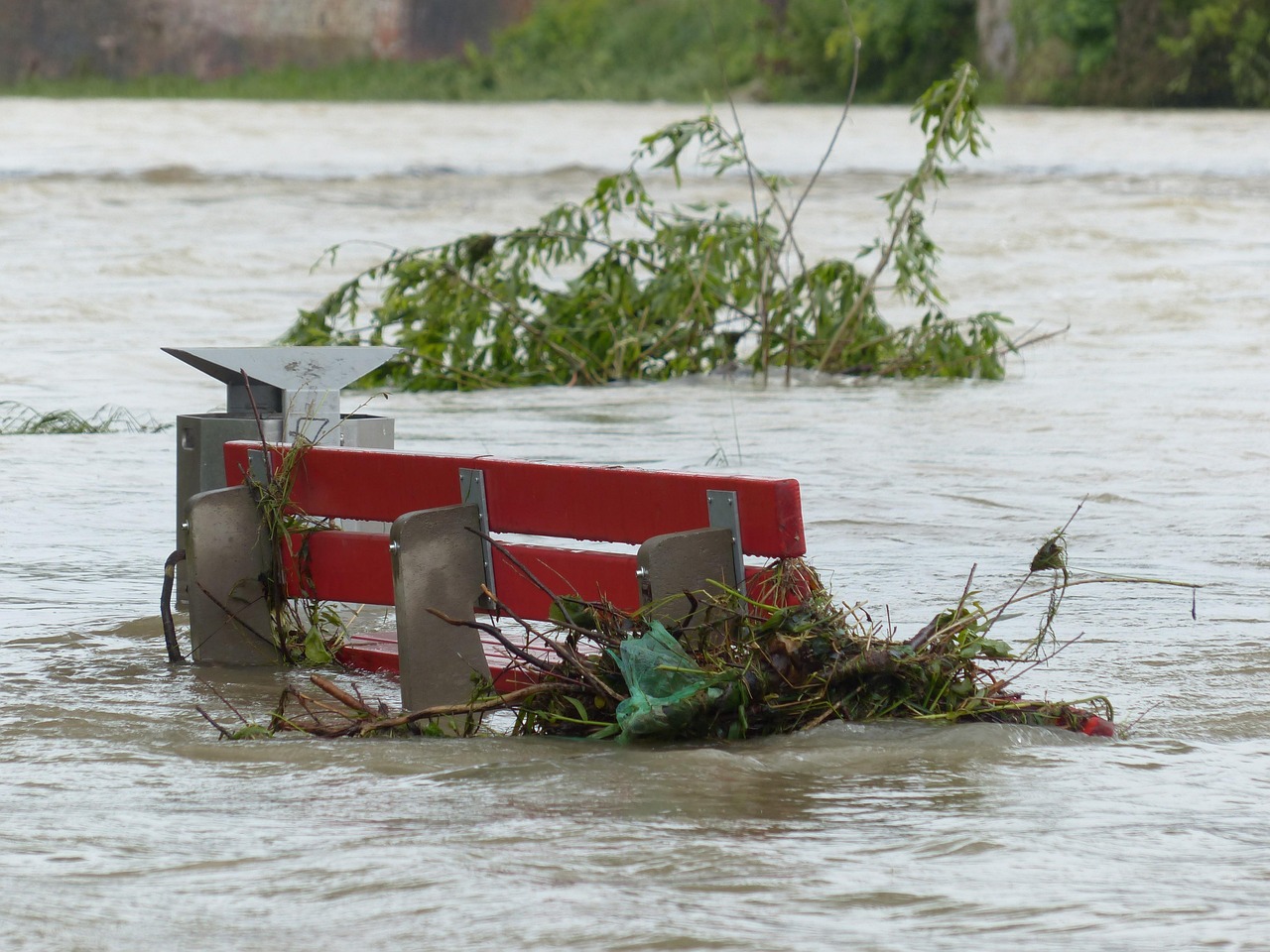 Texas Floods Leave 81 Dead and Dozens Missing as More Rain Approaches