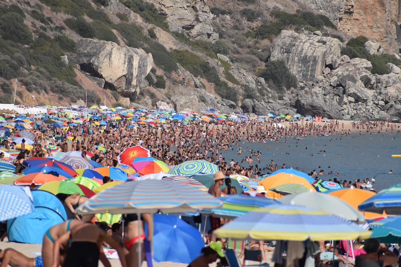 European Summers are Getting Extremely Hot. So Why is Air Conditioning Still Uncommon?