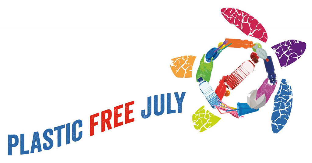 Louisville Launches Plastic-Free July 2025 Initiative