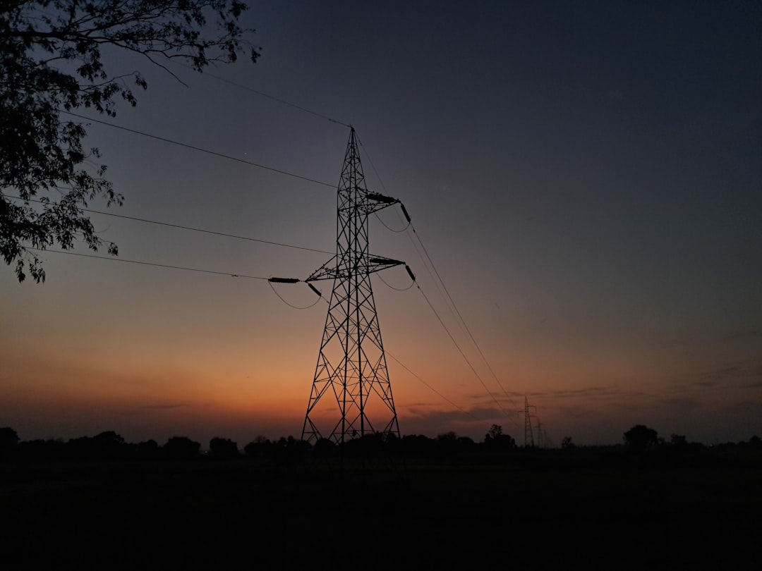The 9 States Where Energy Bills Skyrocket Due to Climate Change