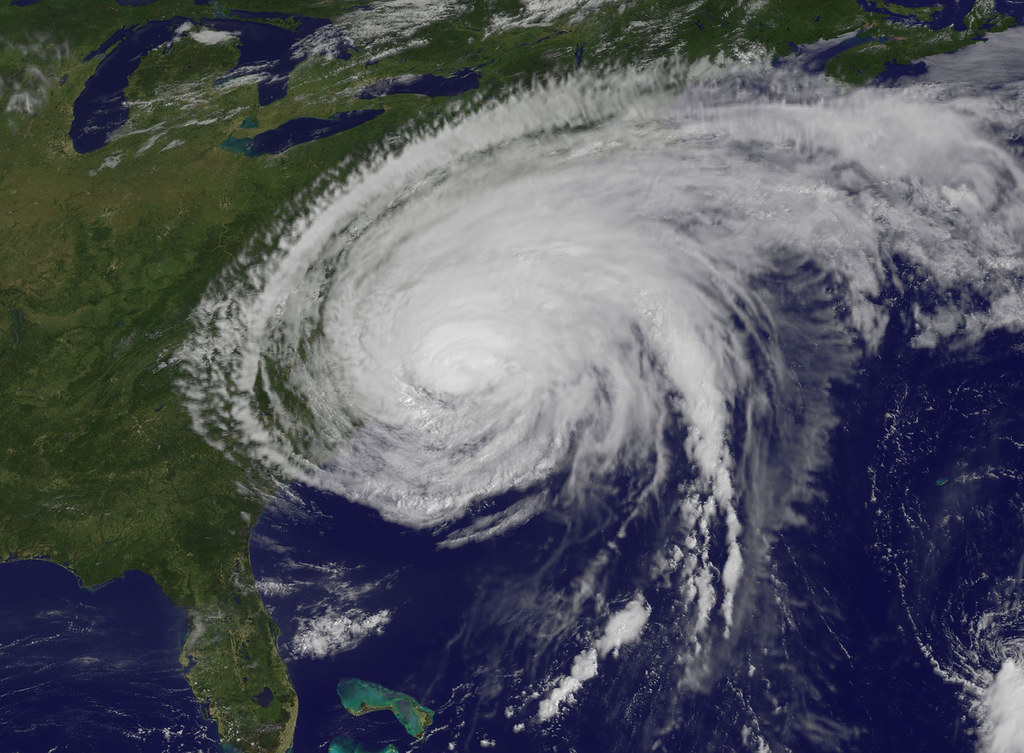 Millions at Risk as Torrential Downpours Spark Flash Flood Warnings Across the U.S.