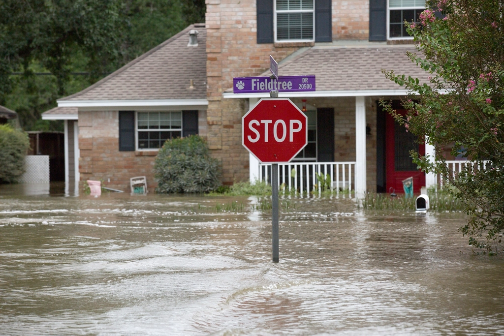 Central Texas Flash Floods Kill 134 in Record July Storm