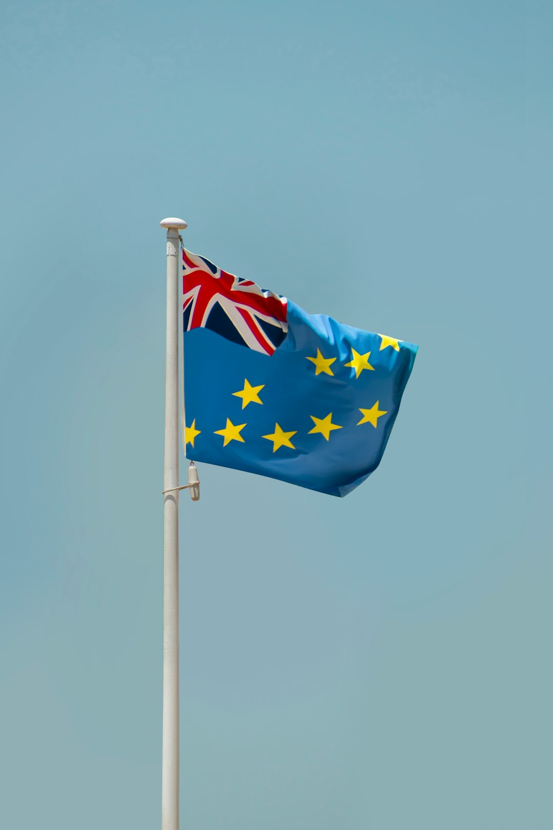 Tuvalu: One in Three Residents Now Seek Climate-Linked Migration Visas