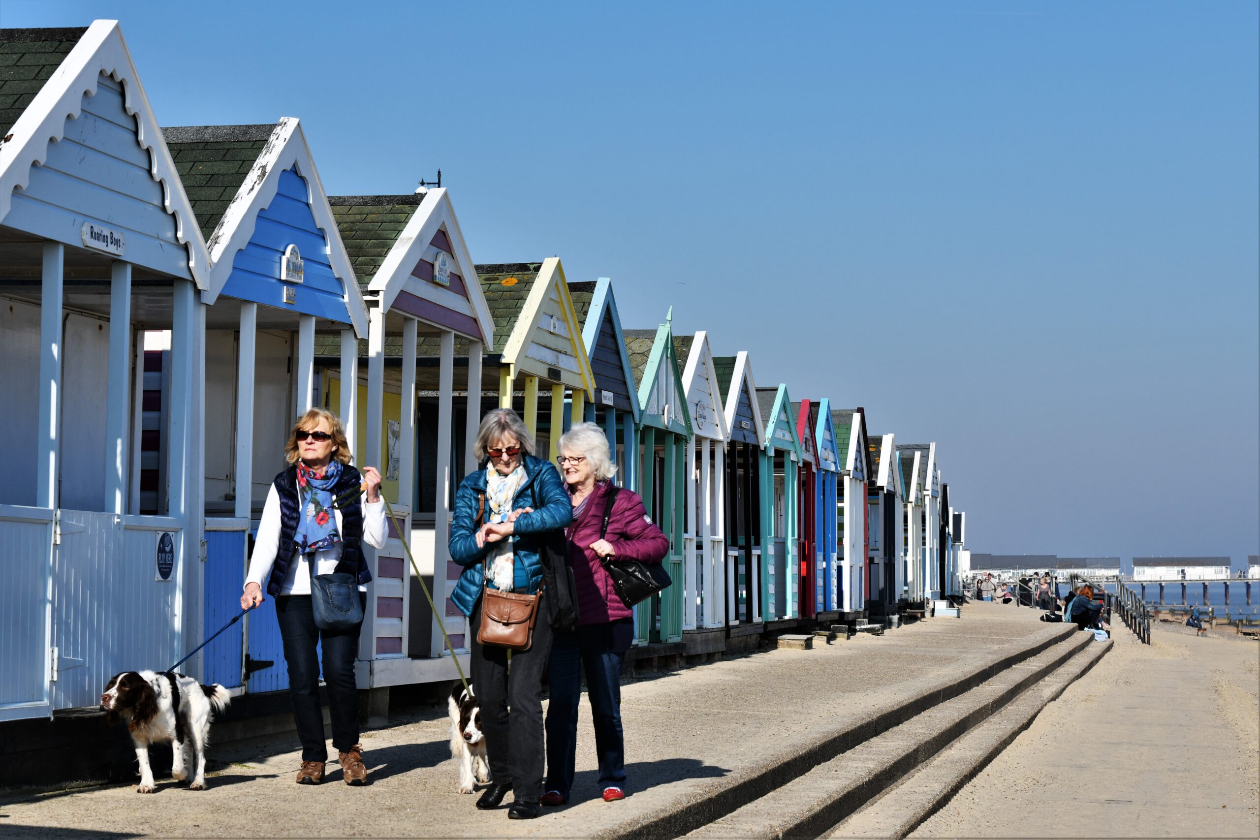 UK heatwave: How rare is this and is climate change the culprit?