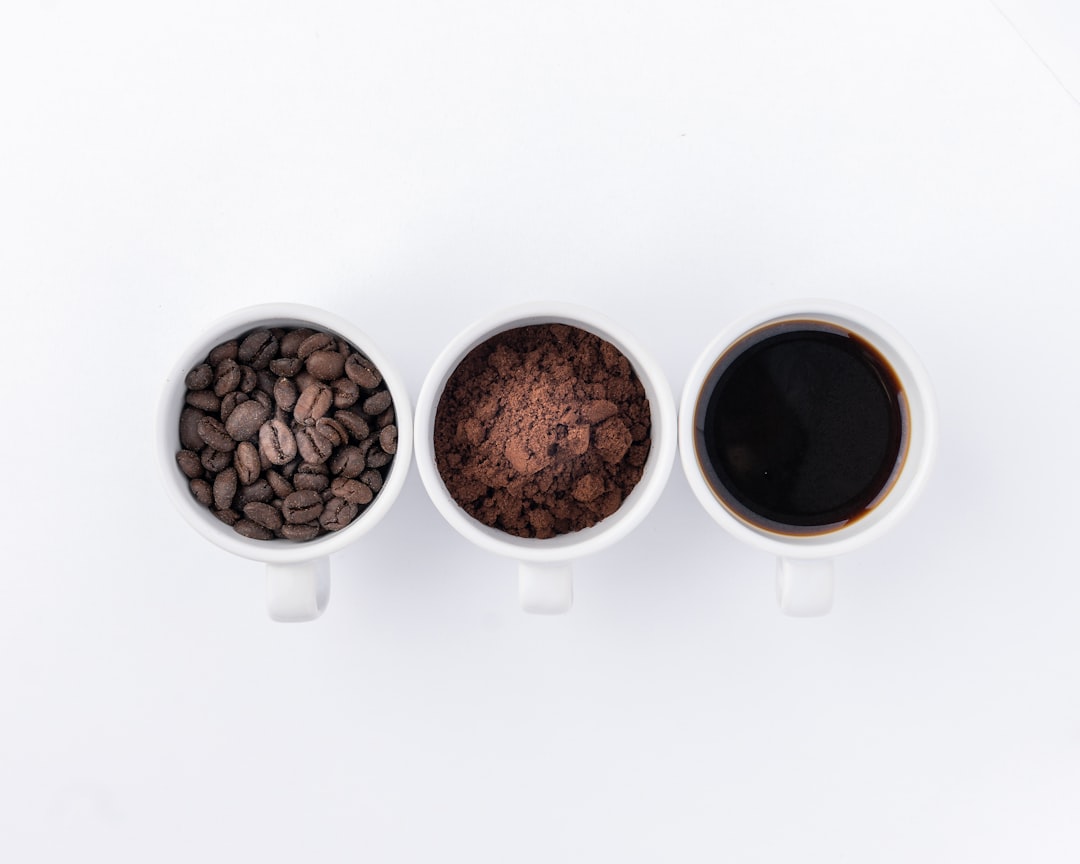 Your Coffee Habit Could Be Helping You Age Better, Study Suggests