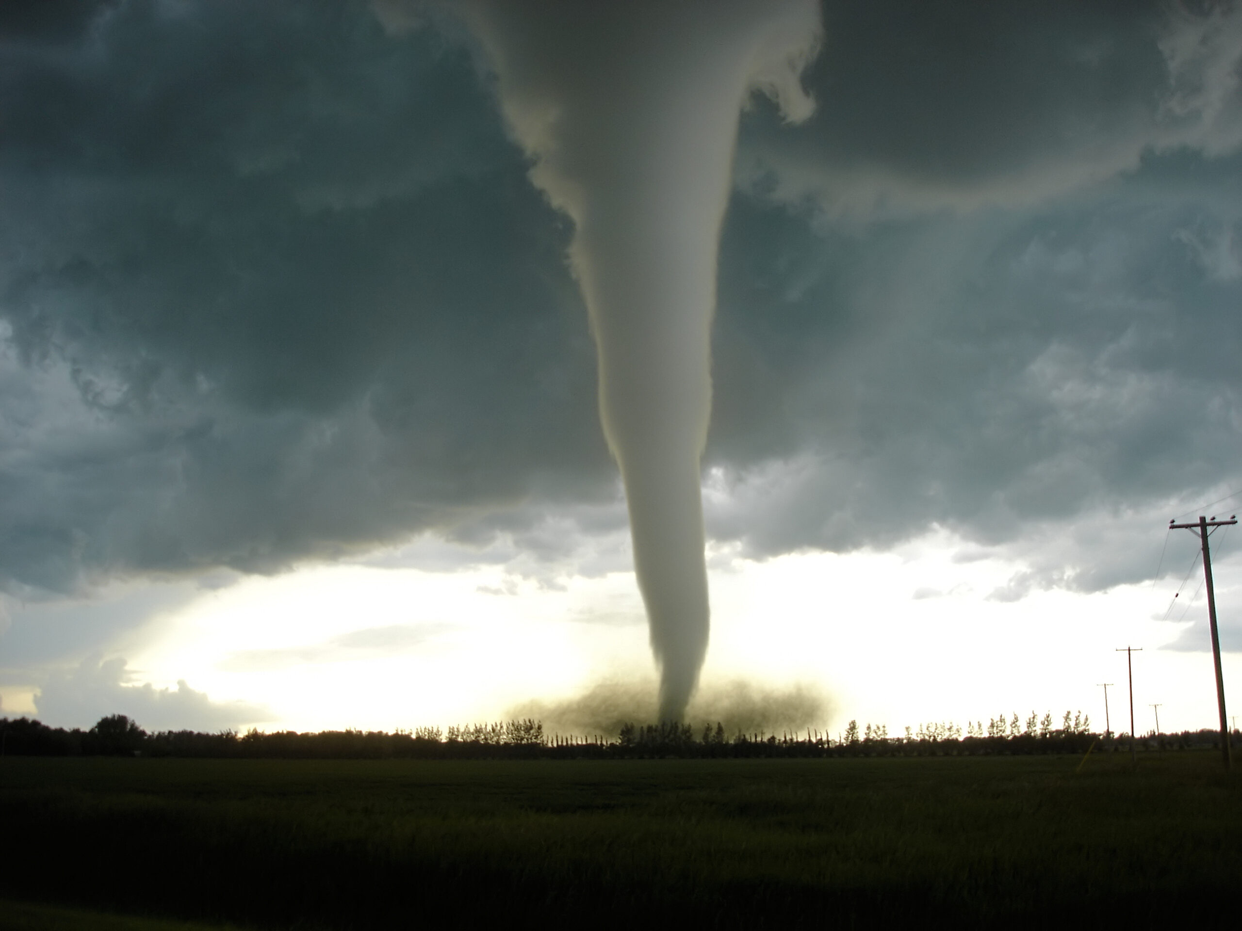 Midwest states east of Tornado Alley are getting hit hardest—here's why