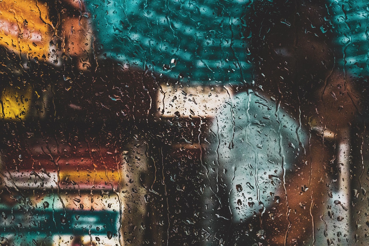 The 10 Rainiest States in the U.S. - Is Yours on the List?