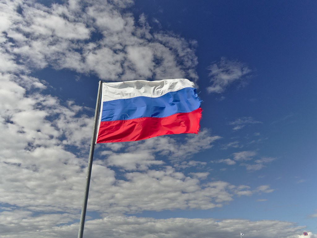 Russia’s Long-Dormant Volcano Erupts—Scientists Caught Off Guard