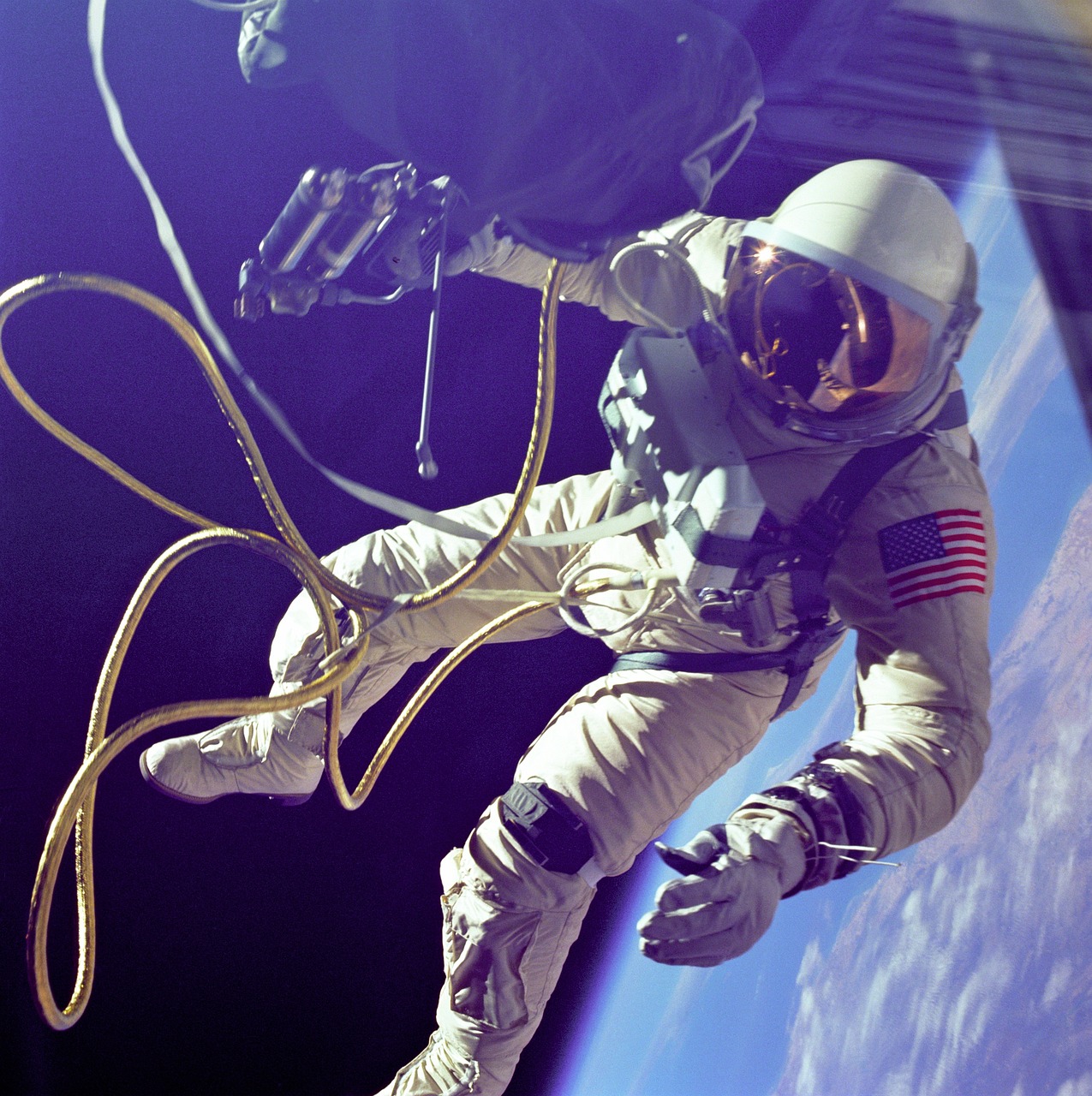 Frequently Held Misconceptions About Space Travel Explained