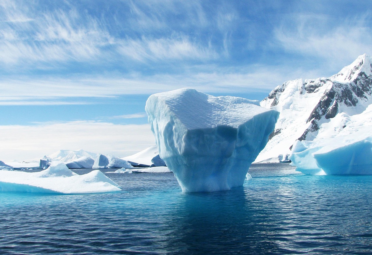 What Causes Sudden Temperature Drops In Spring?
