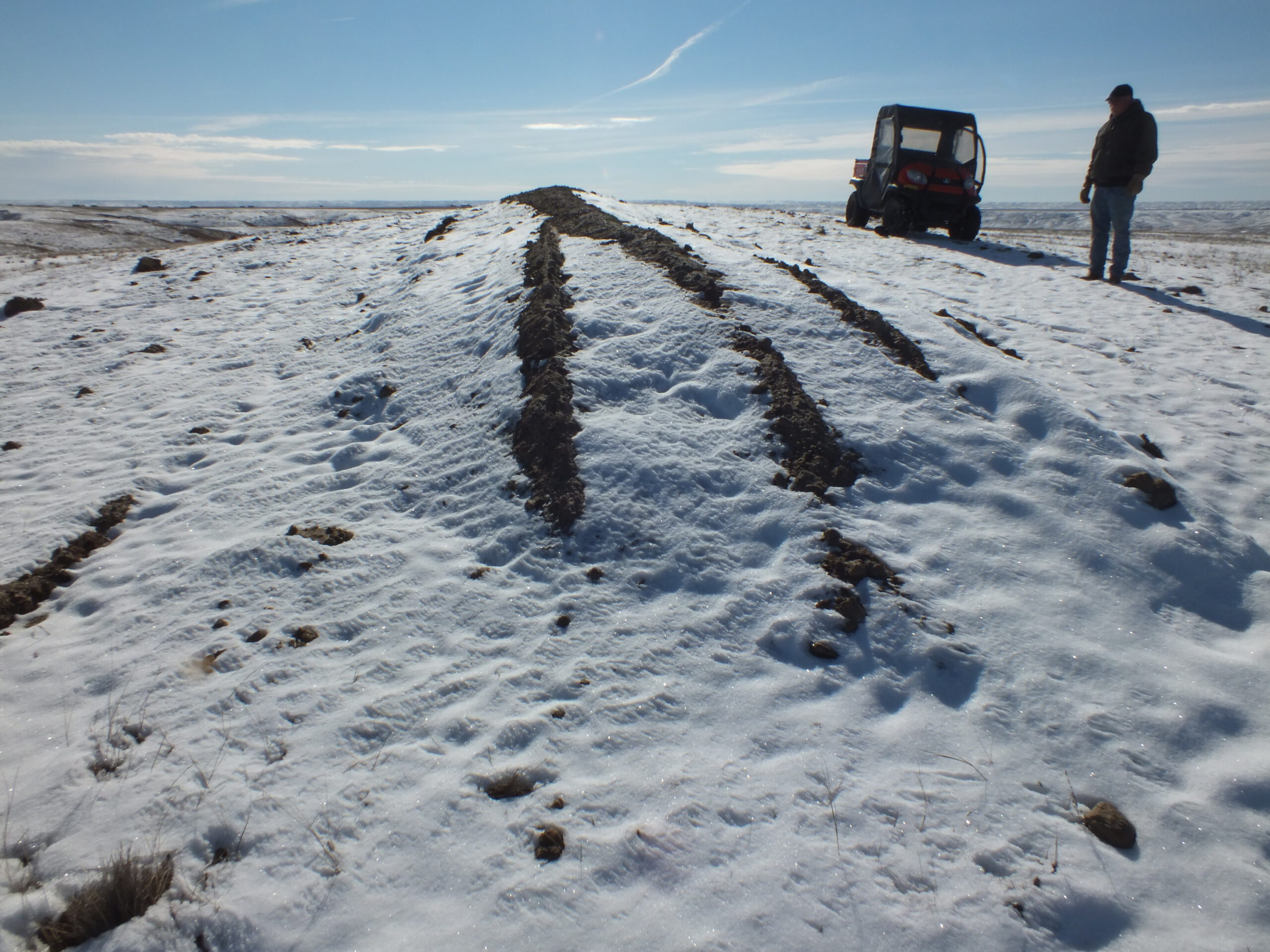 What You Need To Know About Winter Storm Preparedness