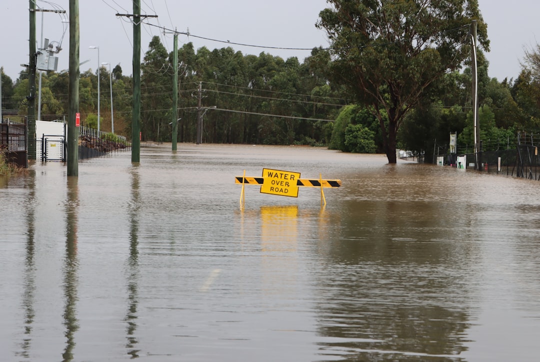 Why Sea Level Rise May Not Be the Only Coastal Threat Communities Face