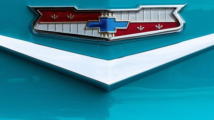 Chevrolet, Not Tesla, Is America's Fastest-Growing EV Brand According To Forbes