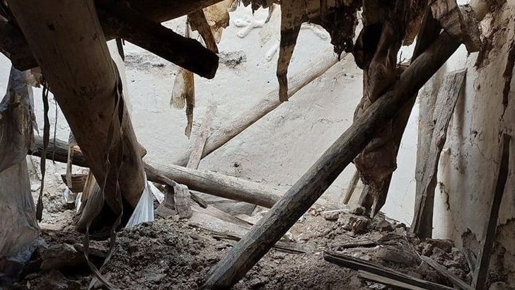 Deadly 6.0 Quake Hits Afghanistan, At Least 610 Dead