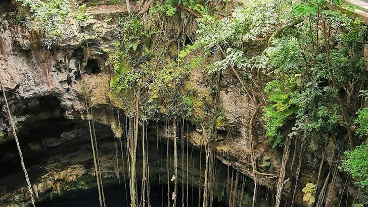 Lessons From the Past on Managing Water Wisely
