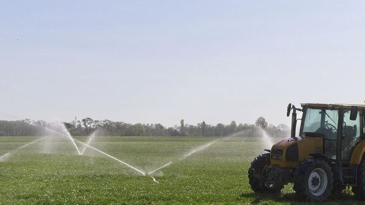 How Water Harvesting Techniques Are Gaining Traction