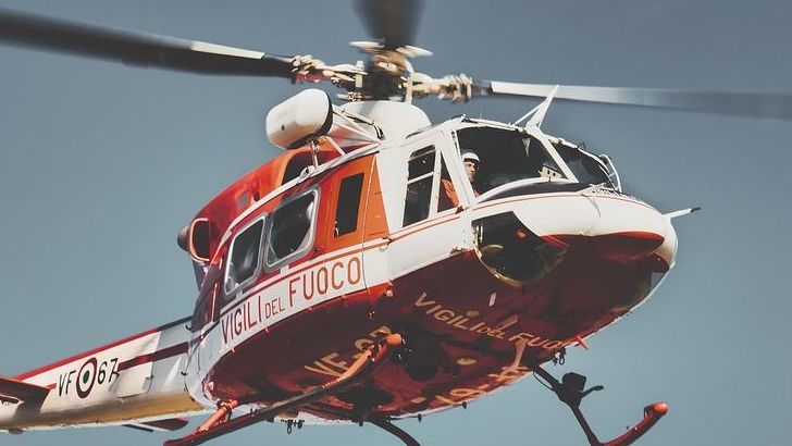 Utah Rescuers Save Man Clinging To Bush In Raging Floodwaters, Accuweather Says