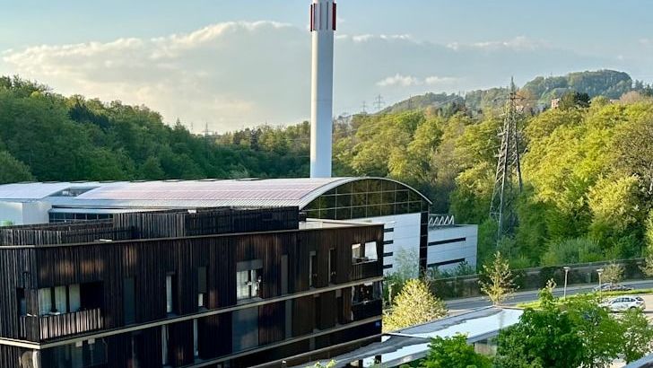 Why Urban Green Roofs Might Be More Than Just a Trend