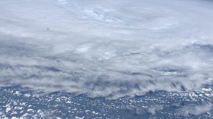 Feds Warn La Niña Is Coming - What It Means For Hurricanes And Your Winter